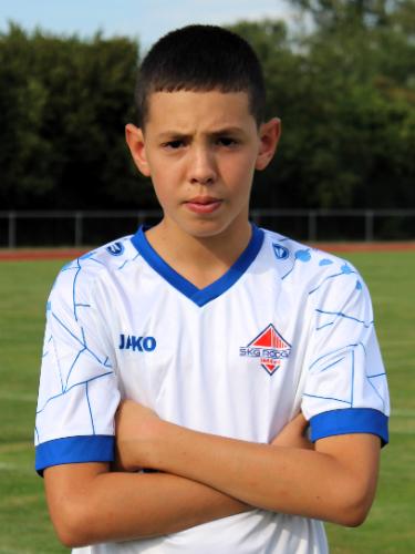 Anas Benmoussa