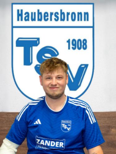 Tizian Klauß