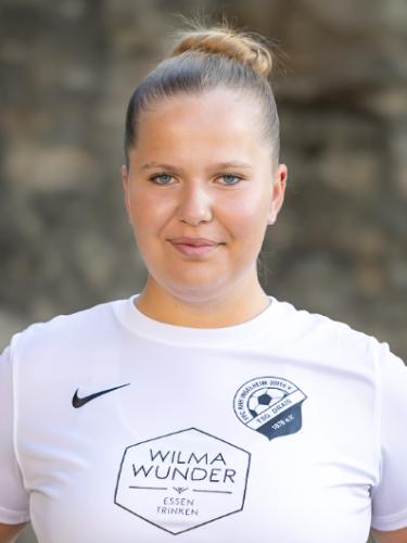 Alina Sophie Wohlgemuth