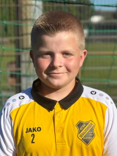 Danylo Oleksandrovych Volosiuk