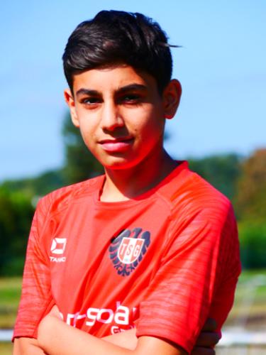 Sayed Mon Tazer Sayed