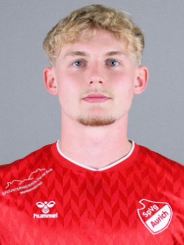 Luca Alexander Ahrens