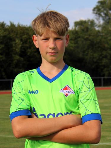 Marlin Mael Gärtner