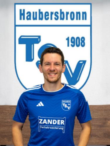 Stefan Baldassarre