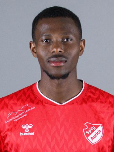Younoussa Camara