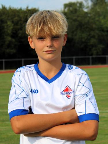 Lias Stojanovic