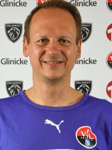 Frank Schumacher-Henrich
