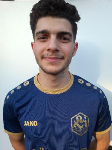 Yamen Alkeshek