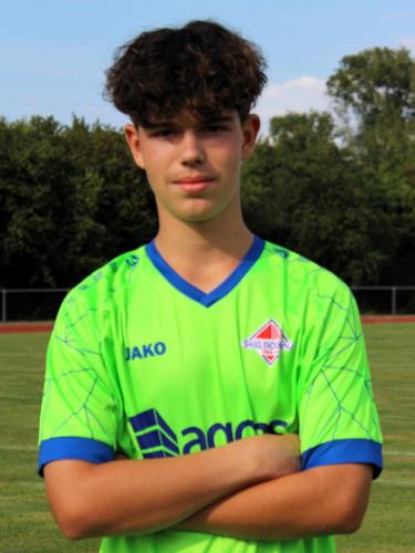 Luka Zivic