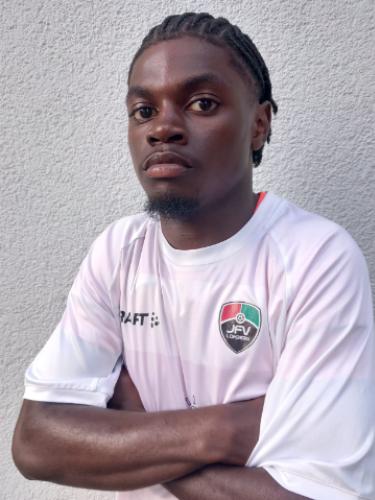 Ebenezer Ababio