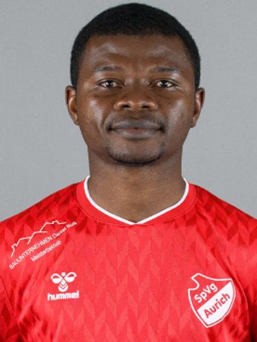 Kafil Kouame Isimaila