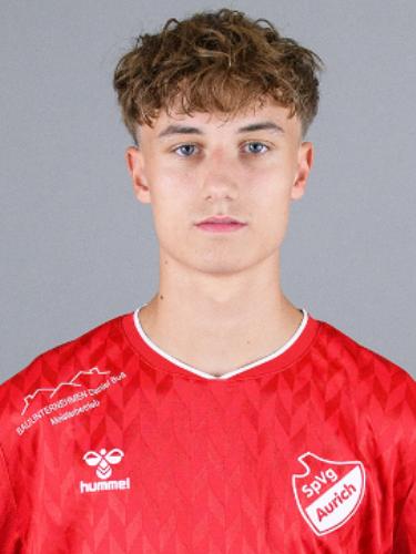 Luca Kruse
