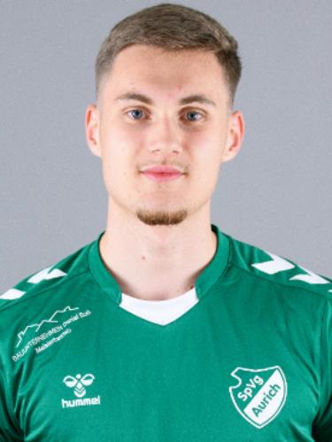 Mathis Laue