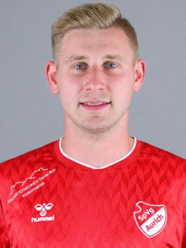 Marvin Rothkegel