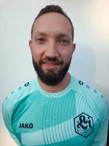 Florian Fuchs