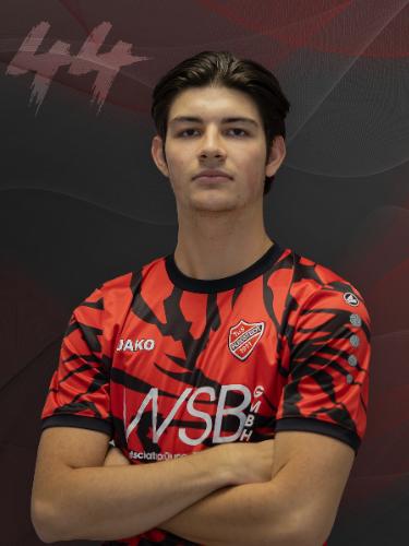 Gianluca Raffael Fiorentino