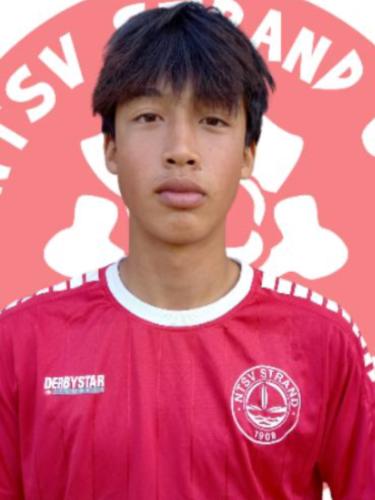 Jonathan Thongthua