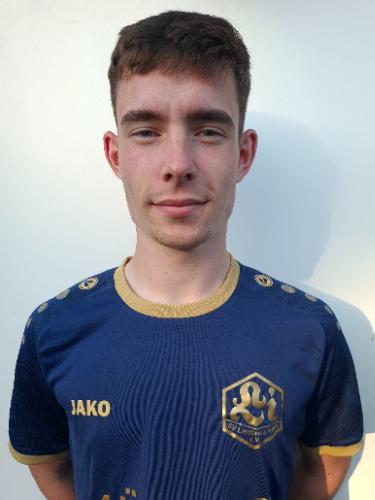 Ben Kongehl