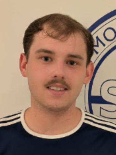 Moritz Stiebritz