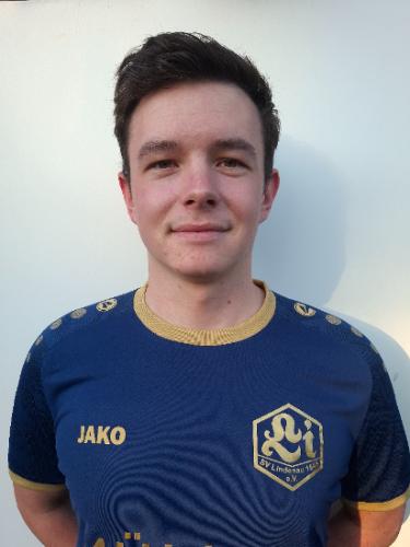 Jonas Langer