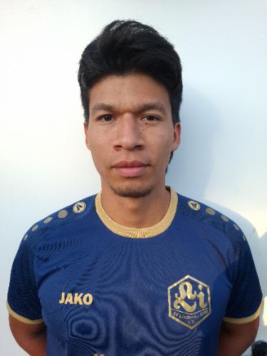 Nerbay Alonso Lopez Usuga