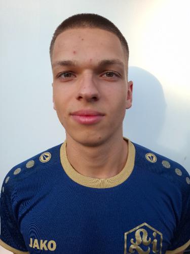 Alexander Roland Marx