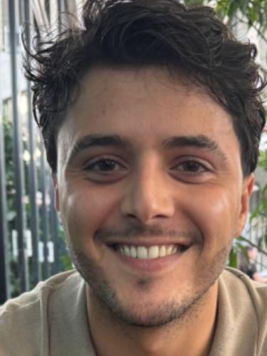 Ciwan Hadi Baghistani