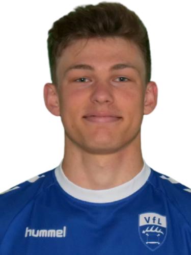 Max Florian Bieller