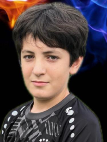 Chakib El Mahboub El Ahrach