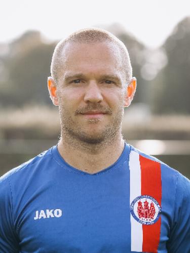 Sebastian Eisenstein