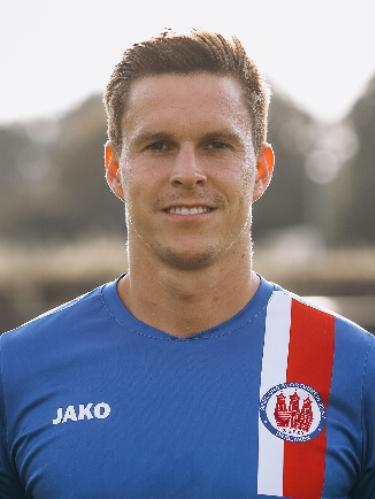 Stefan Frieler