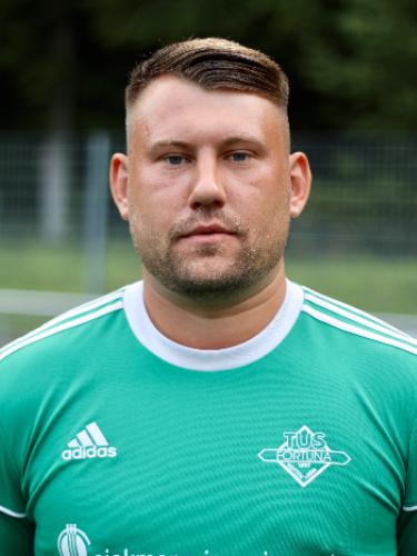 Ivan Savinkin