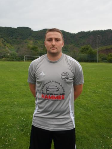 Philipp Hirschen