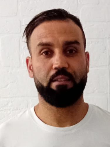 Belal Laoukili Balguartit