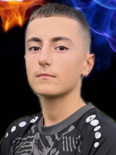 Martin Sotirov Ivanov