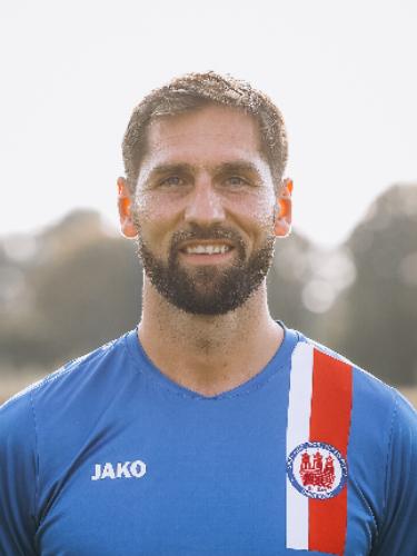 Viktor Klejonkin