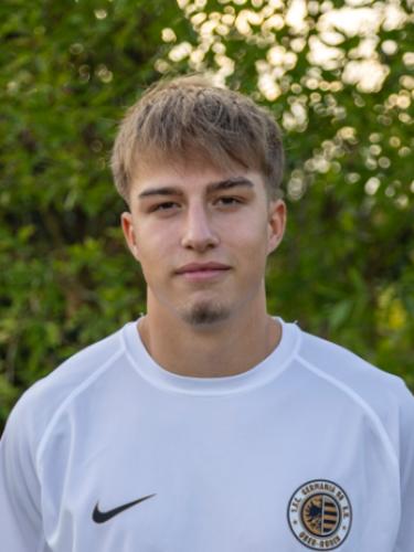 Lucas Dürr