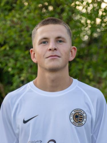 Jannik Fahrnbach