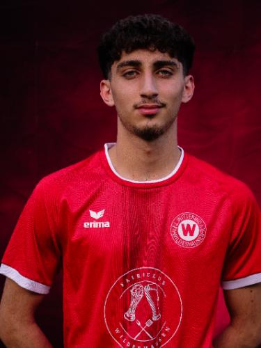Abdullah Remmo
