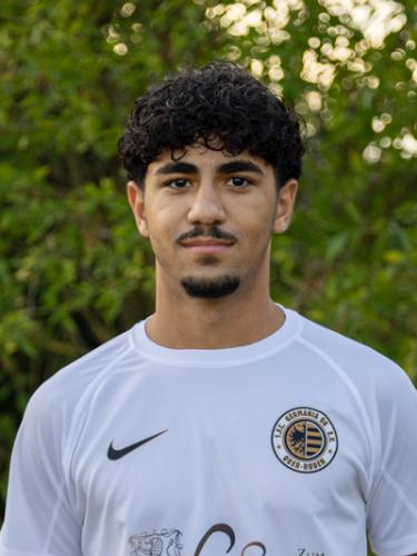 Mohammad Yahya Ismail