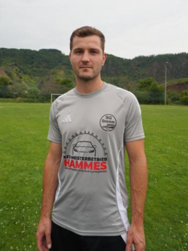 Christian Franzen