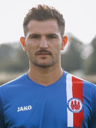 Niklas Opriel