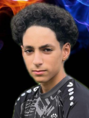 Yassir Mimun El Harrab