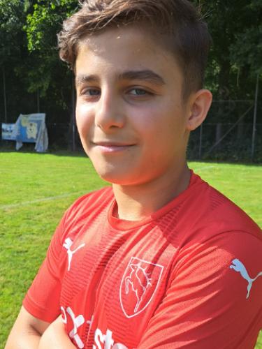 Sanad Osama Juma