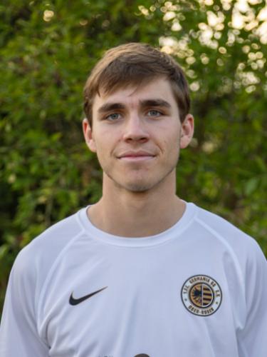 Robin Benedikt Schubert