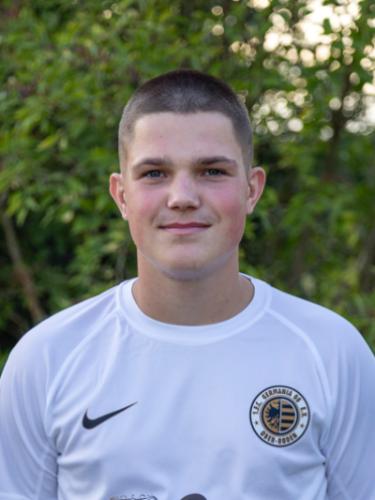 Colin Stalzer