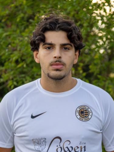 Mustafa Yildirim