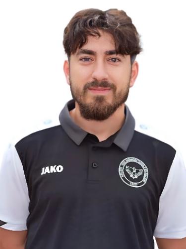 Mucahit Yavuzaslan