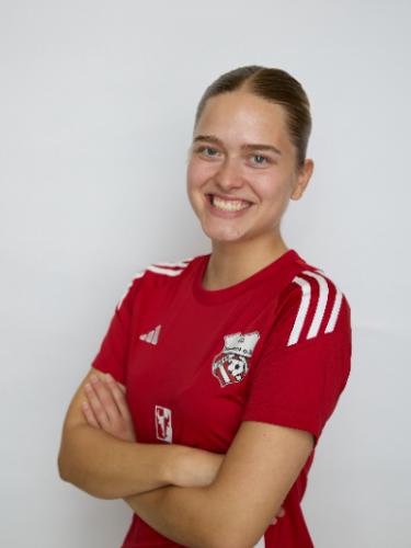 Marieke Kristin Boeschen
