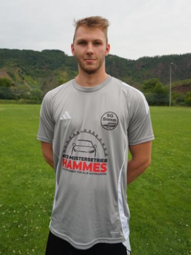 Mathias Mertens